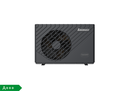 ANIMAIR Nero Luft/Vatten 4-16kW